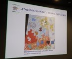 Film ,,Powidoki” w ramach projektu NHEF